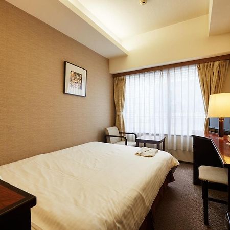 Ryukyu Sun Royal Hotel Naha Extérieur photo