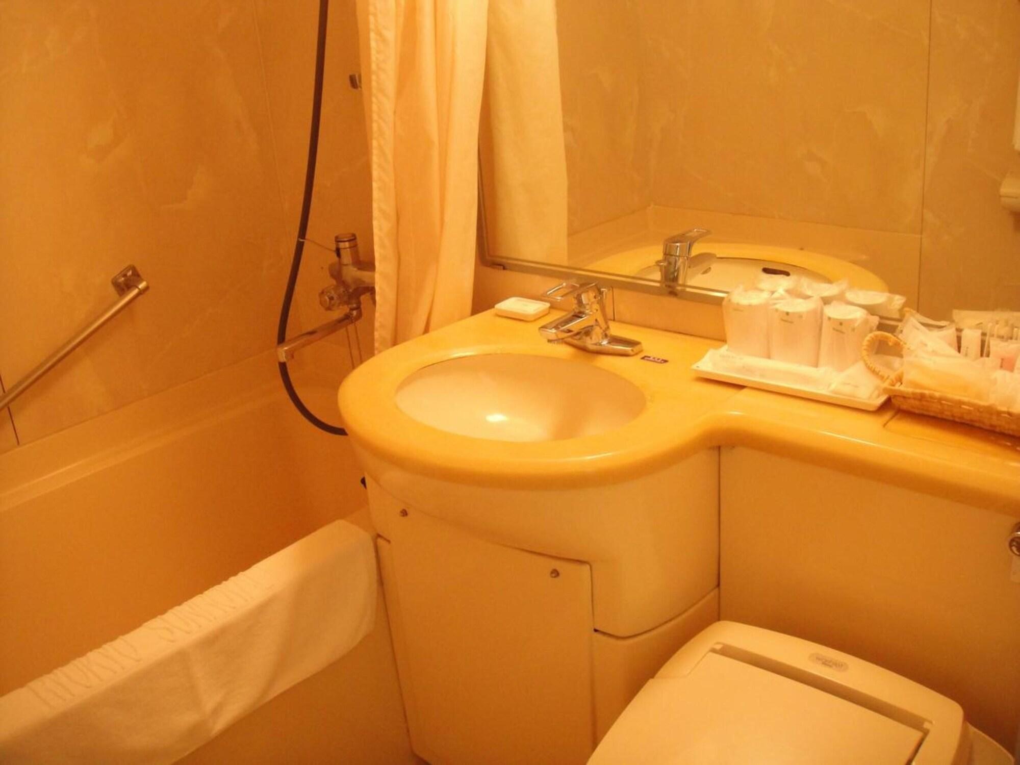 Ryukyu Sun Royal Hotel Naha Extérieur photo