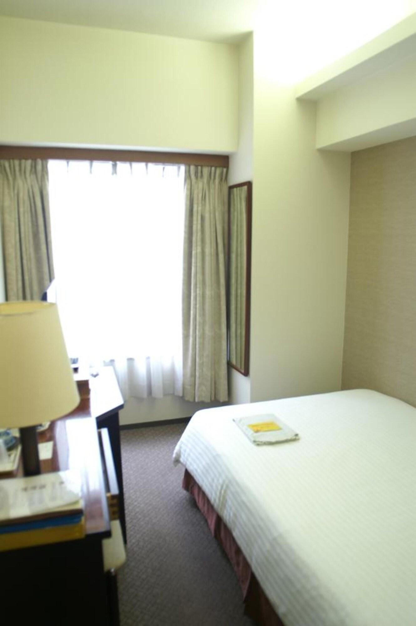 Ryukyu Sun Royal Hotel Naha Extérieur photo