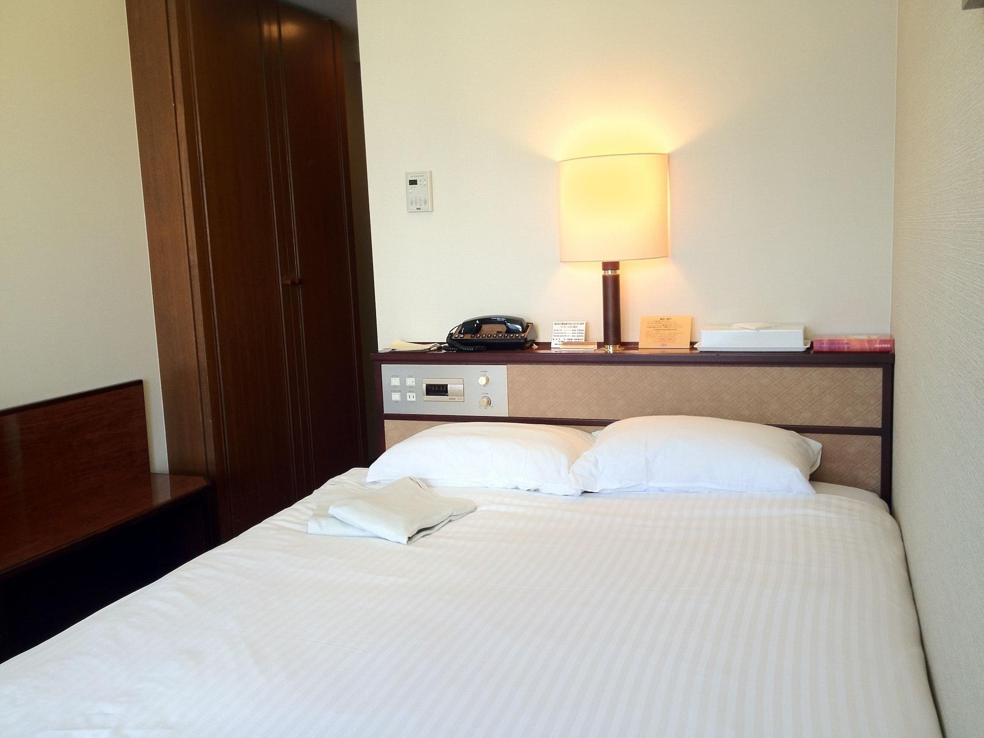 Ryukyu Sun Royal Hotel Naha Extérieur photo