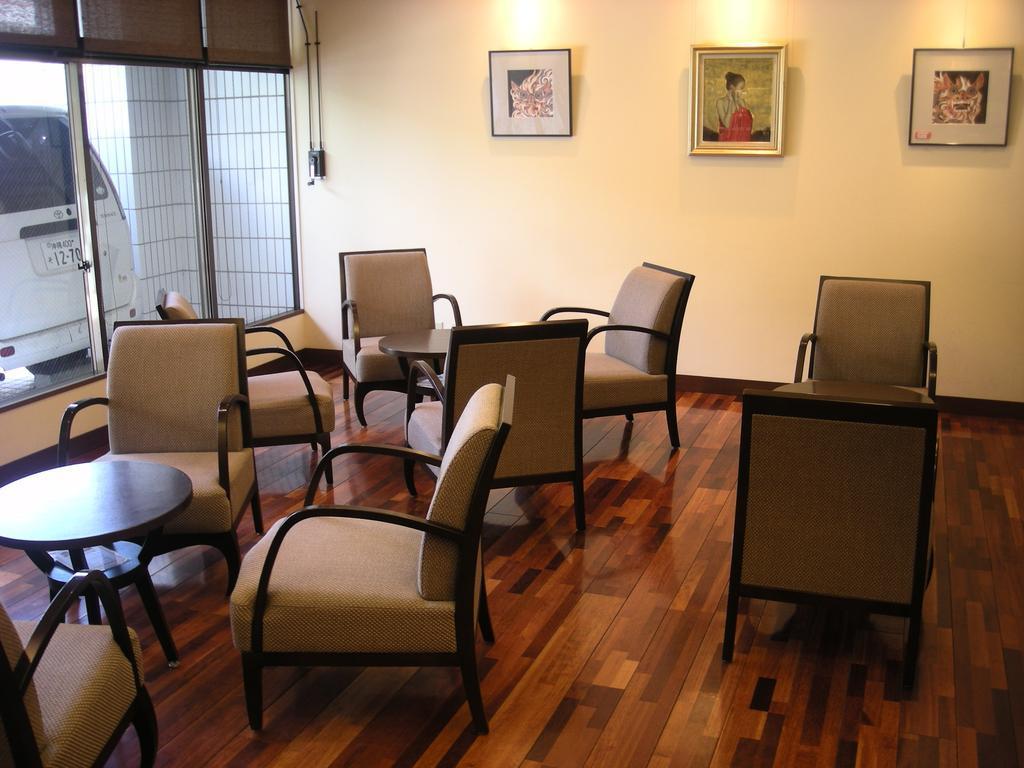 Ryukyu Sun Royal Hotel Naha Extérieur photo