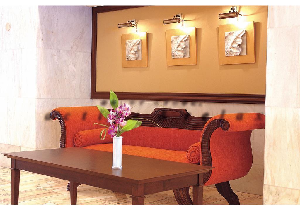 Ryukyu Sun Royal Hotel Naha Extérieur photo