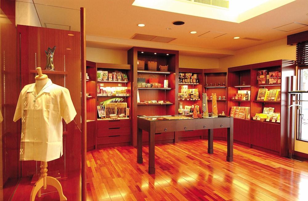 Ryukyu Sun Royal Hotel Naha Extérieur photo