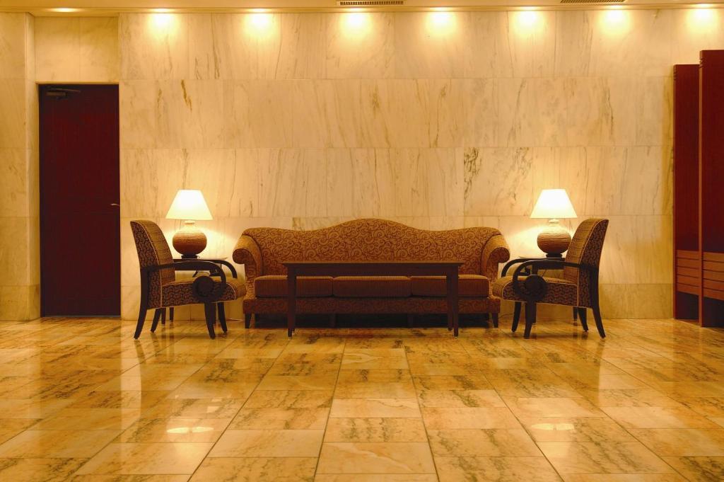 Ryukyu Sun Royal Hotel Naha Extérieur photo