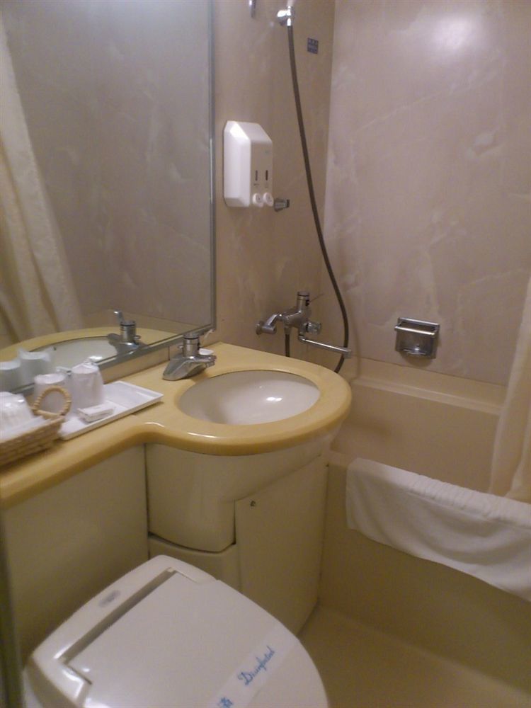Ryukyu Sun Royal Hotel Naha Extérieur photo